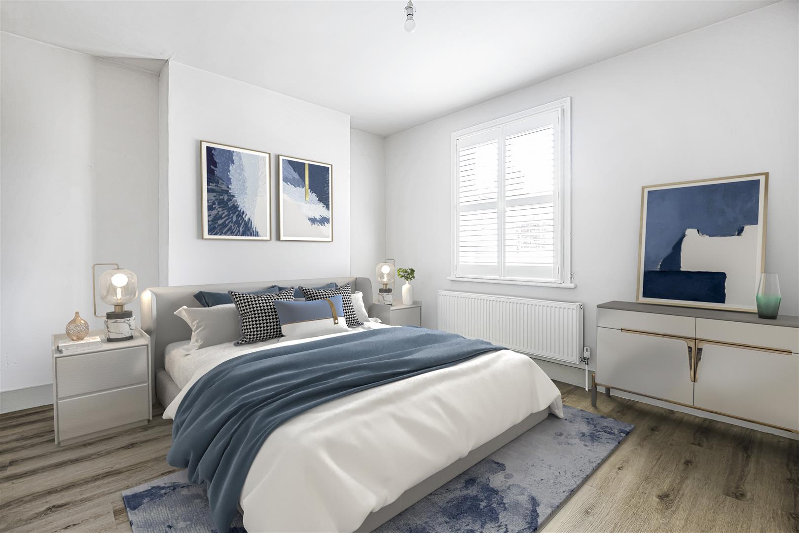 Grove Road, Henley-On-Thames